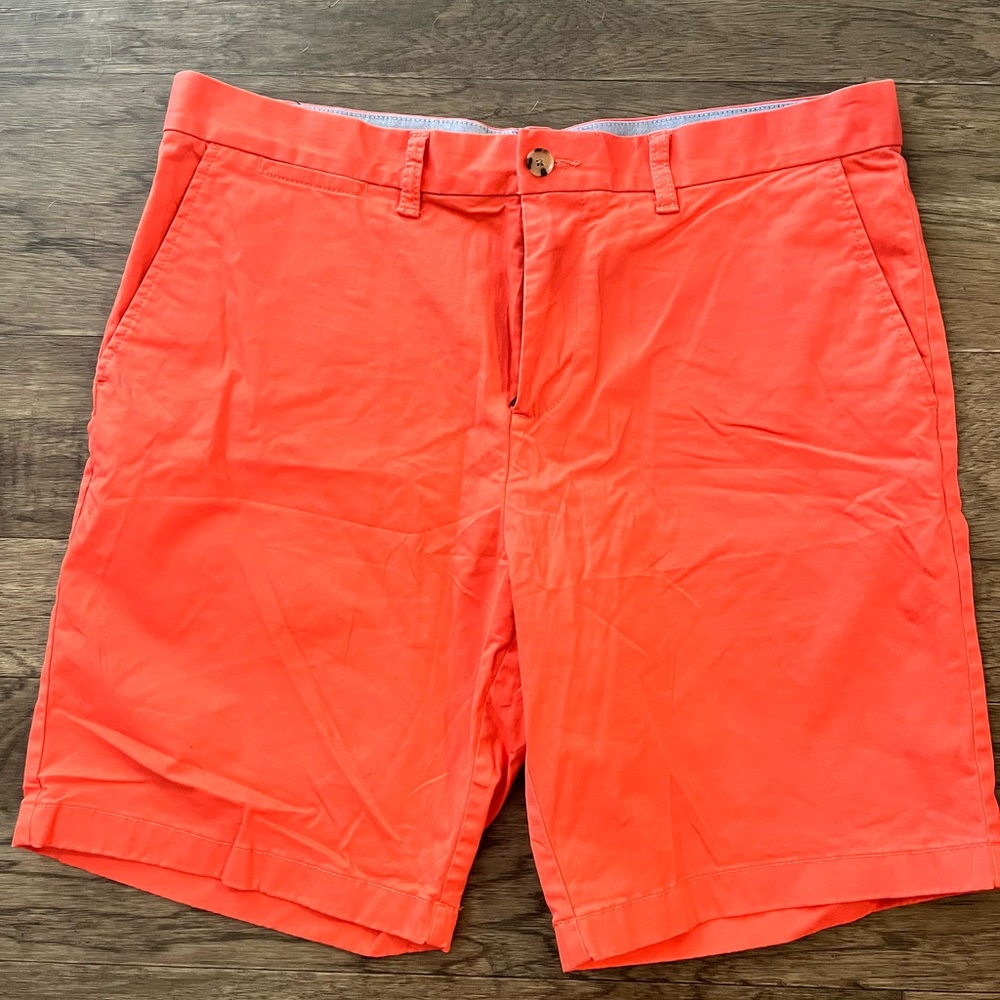 Tommy Hilfiger Lightweight Shorts